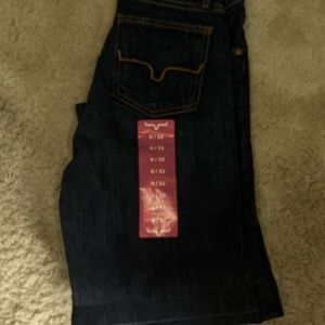 Kimes Ranch Jeans